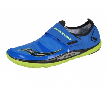 Saucony Hattori Mens Running Shoes