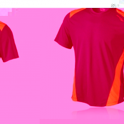 Ignite Short Sleeve T-Shirt SAU1016