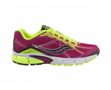 Saucony Ignition 4 Ladies Running Shoes