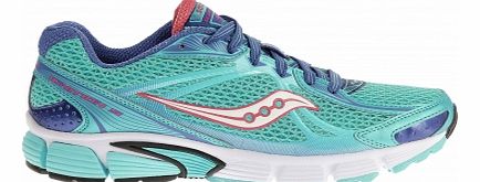 Saucony Ignition 5 Ladies Running Shoe