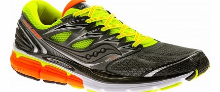 Saucony ISO Hurricane Mens Running Shoe
