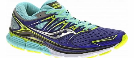ISO Triumph Ladies Running Shoe