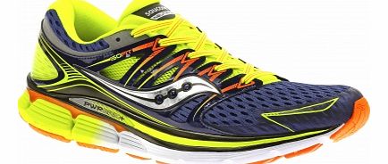 Saucony ISO Triumph Mens Running Shoe