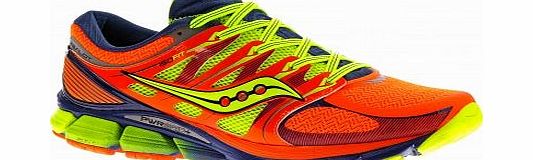 Saucony ISO Zealot Mens Running Shoe