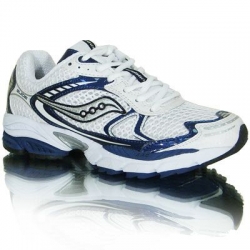 Saucony Junior Boys ProGrid Guide Running Shoes