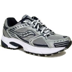 Saucony Junior Grid Excursion Trail Shoes