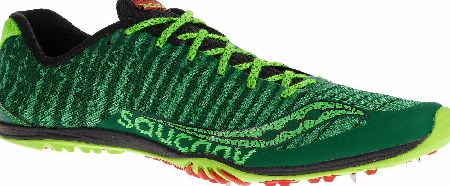 Saucony Kilkenny XC5 Shoes - AW15 Spiked