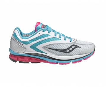 Saucony Ladies Cortana 3 Running Shoes
