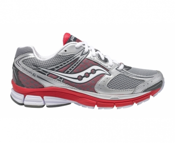 Saucony Ladies Phoenix 6 Running Shoes