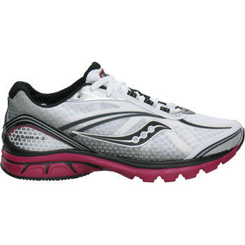 Saucony Ladies ProGrid Kinvara 2 Shoes AW11
