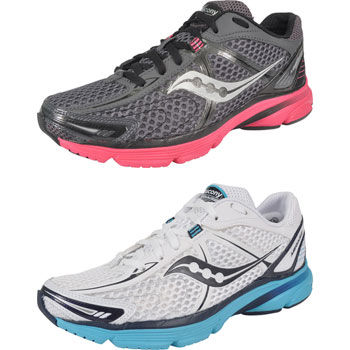 Saucony Ladies ProGrid Mirage Shoes