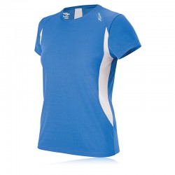 Saucony Lady Axiom Short Sleeve T-Shirt SAU1589