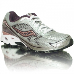 Saucony Lady C2 Flash Running Shoe SAU786
