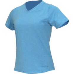 Lady Elite Speed Short Sleeve T-Shirt