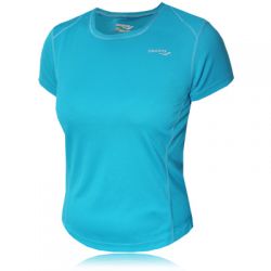 Saucony Lady Empress Short Sleeve T-Shirt SAU711