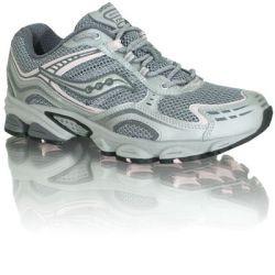 Saucony Lady Excursion 3 Trail Running Shoes