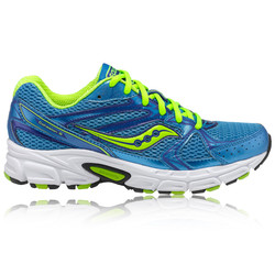 Saucony Lady Grid Cohesion 6 Running Shoes SAU2123