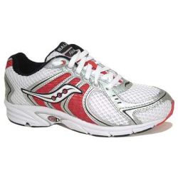 Saucony Lady Grid Fastwitch Speed OnandOff Road Running Shoe