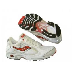 Saucony Lady Grid Fastwitch Speed Running Shoe