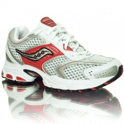 Saucony Lady Grid Fusion 2 Running Shoes SAU1077
