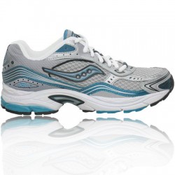 Saucony Lady Grid Fusion 3 Running Shoes SAU1314