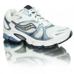 Saucony Lady Grid Ignition Running Shoes SAU783