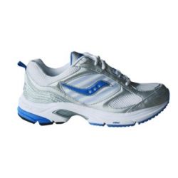 Saucony Lady Grid Jazz X Running Shoe