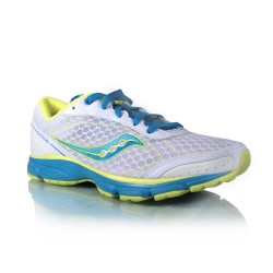 Saucony Lady Grid Outduel Running Shoes SAU1768