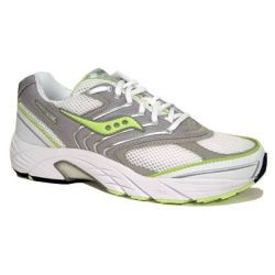 Saucony Lady Grid Stabil 5 On and Off Road Running Shoe