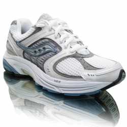 Saucony Lady Grid Stabil 6 Running Shoes SAU826