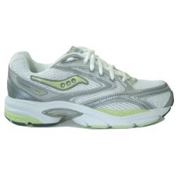 Saucony Lady Grid Trigon 3 Ride On & Off Road Running Shoe