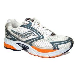 Saucony Lady Grid Trigon 4 Guide Road Running Shoe