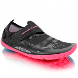 Saucony Lady Hattori Running Shoes SAU1267
