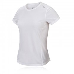 Saucony Lady Hydramax Short Sleeve T-Shirt SAU1593