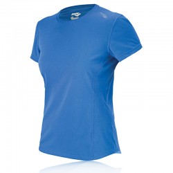 Saucony Lady Hydramax Short Sleeve T-Shirt SAU1604