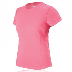 Saucony Lady Hydramax Short Sleeve T-Shirt SAU1605