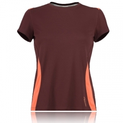 Lady Hydrator Short Sleeve T-Shirt SAU835