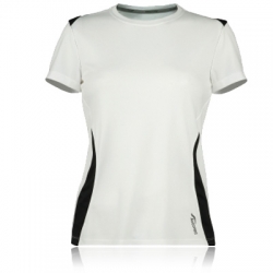 Saucony Lady Hydrator Short Sleeve T-Shirt SAU836