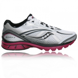 Saucony Lady Kinvara 2 Running Shoes SAU1272