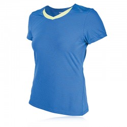 Saucony Lady LX Scoop Short Sleeve T-Shirt SAU1586