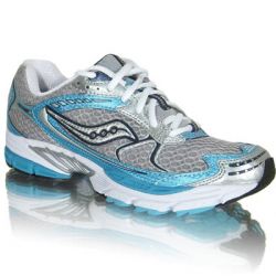 Saucony Lady Pro Grid Ride Running Shoe