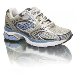 Saucony Lady ProdGrid Hurricane 11 Running Shoe