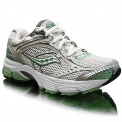 Saucony Lady ProGrid Echelon Running Shoes SAU892