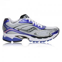 Lady ProGrid Guide 4 Running Shoes SAU1732
