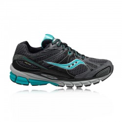 Saucony Lady ProGrid Guide 6 GTX Running Shoes