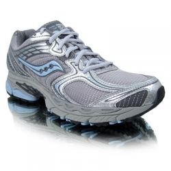 Saucony Lady Progrid Guide Trail Running Shoe