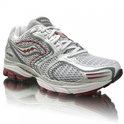 Saucony Lady ProGrid Hurricane 10 Running Shoe