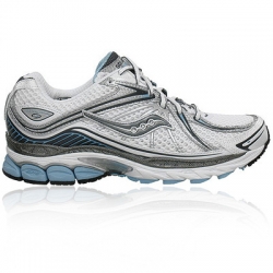 Saucony Lady ProGrid Hurricane 12 Running Shoes