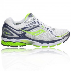 Saucony Lady ProGrid Hurricane 13 Running Shoes