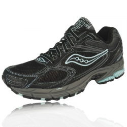 Saucony Lady ProGrid Jazz 13 Trail Running Shoes